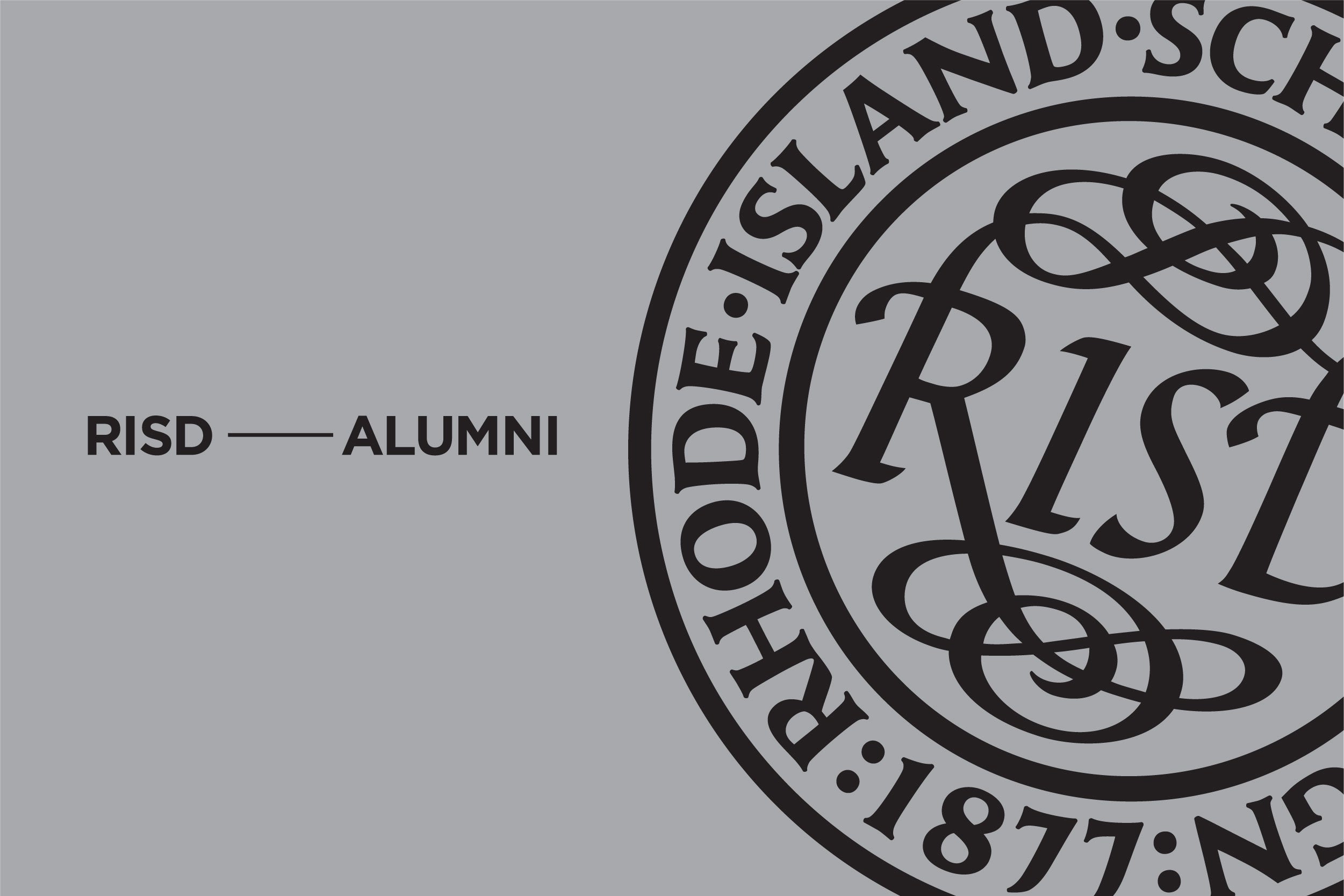 Building Ruins RISD Alumni